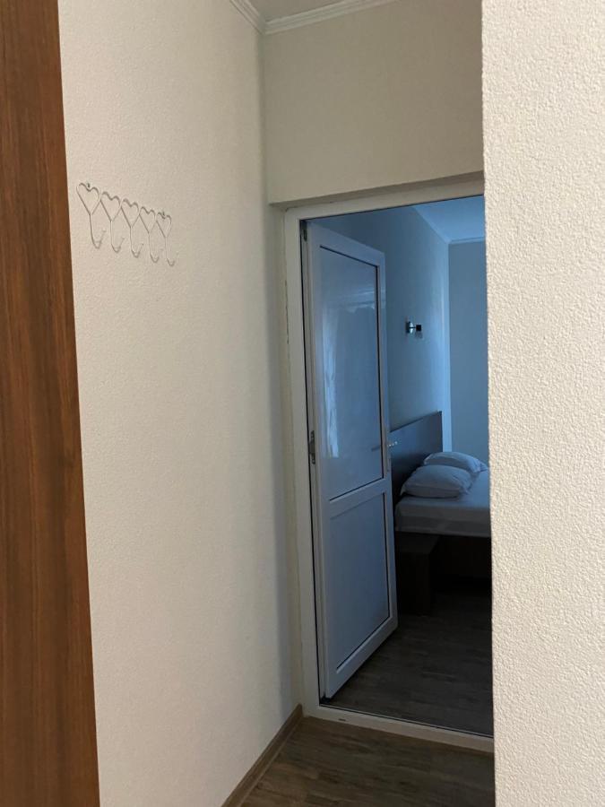 Vila Amir Vama Veche Exteriör bild